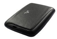 Card Case Pearl pouzdro kožené
